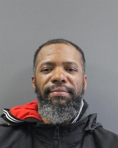 Marius Tremayne Patrick a registered  of Indiana