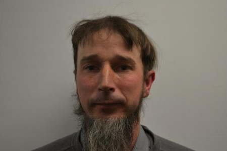 Nathan Lynn Chupp a registered Sex or Violent Offender of Indiana