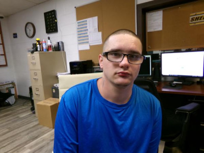 Jeremy Joseph Beausoleil a registered Sex or Violent Offender of Indiana