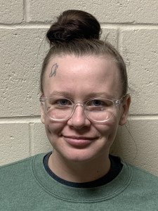 Haley Rochelle Coogan a registered Sex or Violent Offender of Indiana