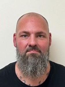 Nicholas Roy Hutton a registered Sex or Violent Offender of Indiana