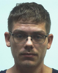 Domanic Jacob Hoge a registered Sex or Violent Offender of Indiana