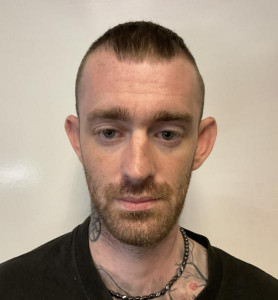 James Owen Shaw a registered Sex or Violent Offender of Indiana