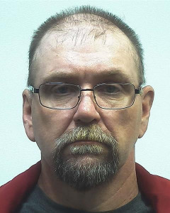 Bradley Keith Carpenter a registered Sex or Violent Offender of Indiana