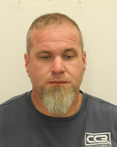 Christopher Greg Wilson a registered Sex or Violent Offender of Indiana