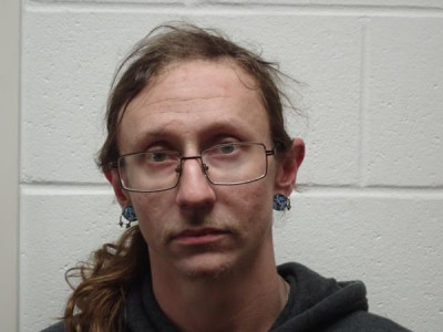 Randy Jb Harris a registered Sex or Violent Offender of Indiana