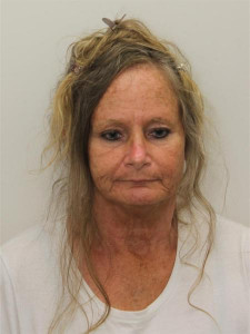 Dottie Mae Andrews a registered Sex or Violent Offender of Indiana