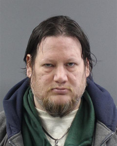 Timmy Todd Zieman a registered Sex or Violent Offender of Indiana