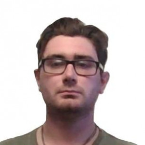Dustin Scott Carron a registered Sex or Violent Offender of Indiana