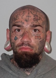 Beau Jacob Spaw a registered Sex or Violent Offender of Indiana