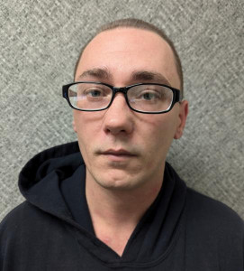 Shain Andrew Barnard a registered Sex or Violent Offender of Indiana