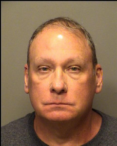 Bradley Nork Suther a registered Sex or Violent Offender of Indiana