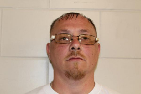 Donald Dwayne Gipson a registered Sex or Violent Offender of Indiana