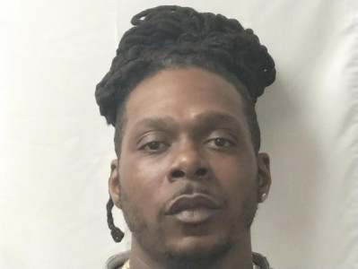 Ean Wrightson a registered Sex or Violent Offender of Indiana