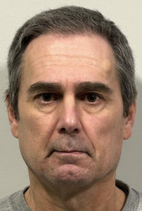 Gary Michael Lucas a registered Sex or Violent Offender of Indiana