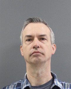 Robert Martin Peterson a registered Sex or Violent Offender of Indiana