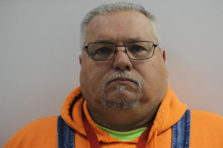 Brian Scott Claiborne a registered Sex or Violent Offender of Indiana