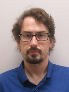 Eric Allen Silbaugh a registered Sex or Violent Offender of Indiana