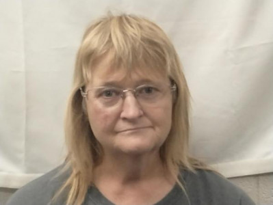 Anita Jeanette Gibson a registered Sex or Violent Offender of Indiana