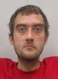 Brandon Scott Maxwell a registered Sex or Violent Offender of Indiana