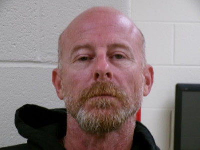 Ronald Morse Barnett III a registered Sex or Violent Offender of Indiana