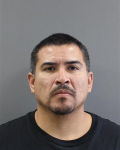 Francisco Alfredo Garcia a registered Sex or Violent Offender of Indiana