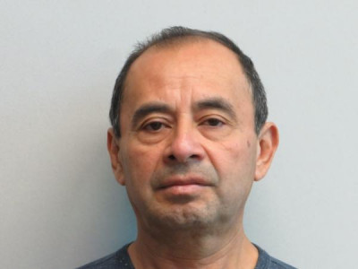 Eli Ordonez Flores a registered Sex or Violent Offender of Indiana