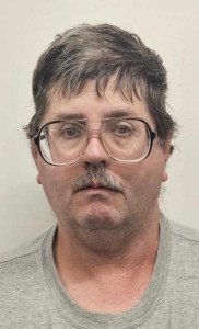 Thomas Lee Adler a registered Sex or Violent Offender of Indiana
