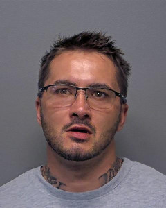 Colton Edward Koszczymski a registered Sex or Violent Offender of Indiana