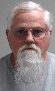 James Marion Myers a registered Sex or Violent Offender of Indiana