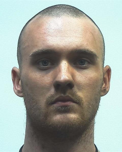 Cody Joel Miller a registered Sex or Violent Offender of Indiana