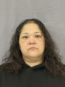 Arasely Duron a registered Sex or Violent Offender of Indiana