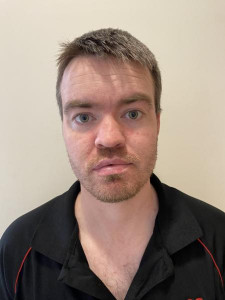 Christopher Tyler King a registered Sex or Violent Offender of Indiana