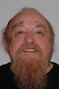 Albert Earl Waldron a registered Sex or Violent Offender of Indiana
