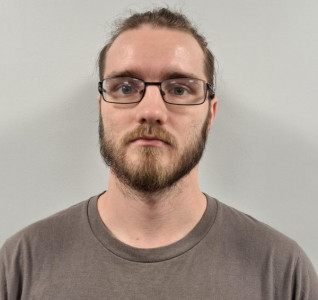 Raistlin Jacob Tabor a registered Sex or Violent Offender of Indiana