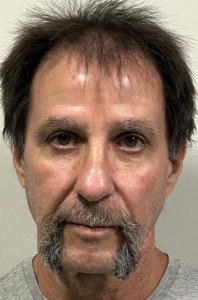 Michael Darrel Kopp a registered Sex or Violent Offender of Indiana