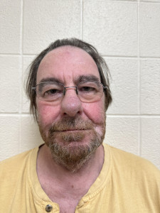 Herschel Ray Kirk a registered Sex or Violent Offender of Indiana