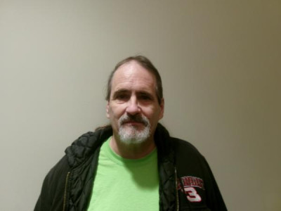 Arlin Dee Thompson a registered Sex or Violent Offender of Indiana