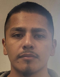 Ivan Morales a registered Sex or Violent Offender of Indiana