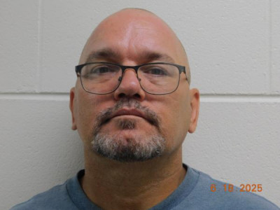 Kenneth Eugene Pursifull a registered Sex or Violent Offender of Indiana