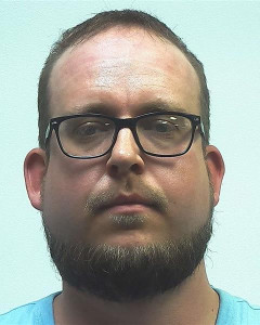 Kyle Lewis Grandstaff a registered Sex or Violent Offender of Indiana