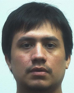 Robyn Garcia a registered Sex or Violent Offender of Indiana