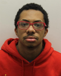 Demetrius Anthony King a registered Sex or Violent Offender of Indiana