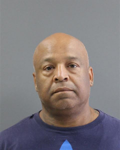 Charles Williams a registered Sex or Violent Offender of Indiana