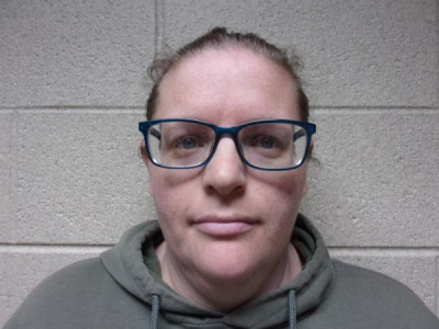 Michelle Nicole Lambright a registered Sex or Violent Offender of Indiana