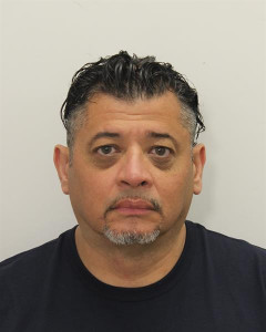 Antonio Perez a registered Sex or Violent Offender of Indiana