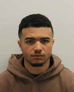 Nicolas Isiah Washington Jr a registered Sex or Violent Offender of Indiana