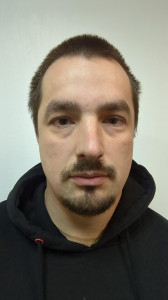 David Blythe Mckinney a registered Sex or Violent Offender of Indiana