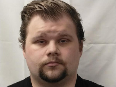 Bryan Allen Patterson a registered Sex or Violent Offender of Indiana