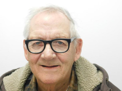 Larry Lee Scott a registered Sex or Violent Offender of Indiana